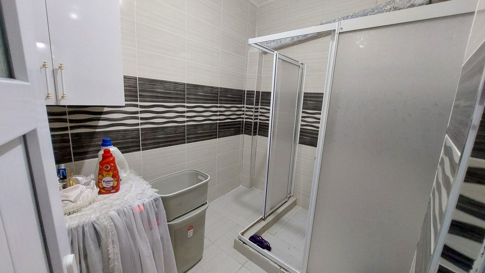 DİYARLİFE HASTANE  ARKASI  FULL YAPILI FIRSAT 3+1 DAİREMİZ SATIŞTA