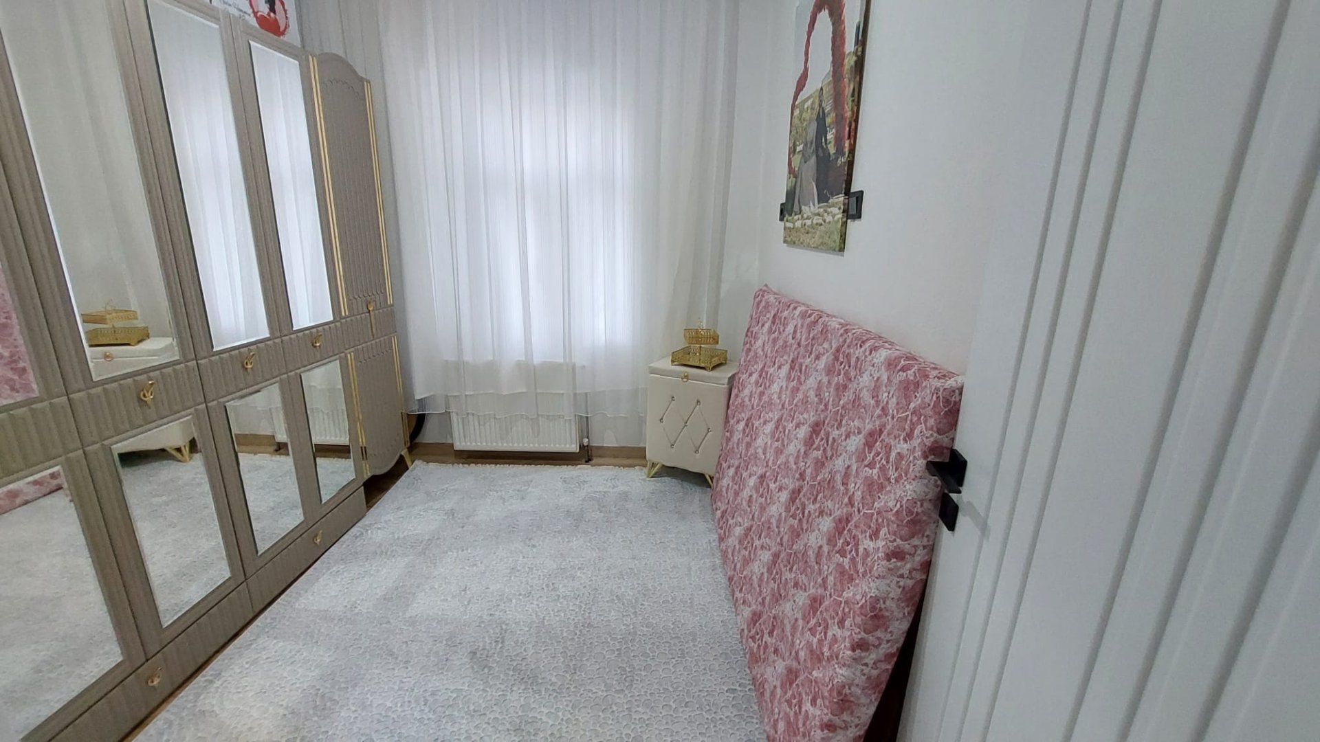 DİYARLİFE HASTANE  ARKASI  FULL YAPILI FIRSAT 3+1 DAİREMİZ SATIŞTA