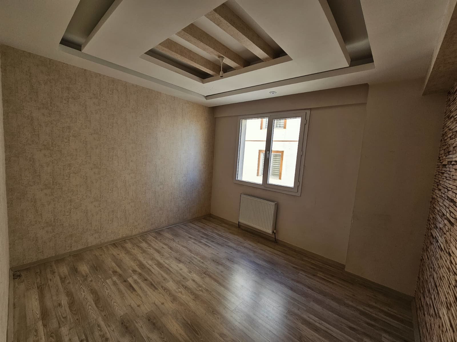 OFİSTE KİRALIK 2+1 DAİRE