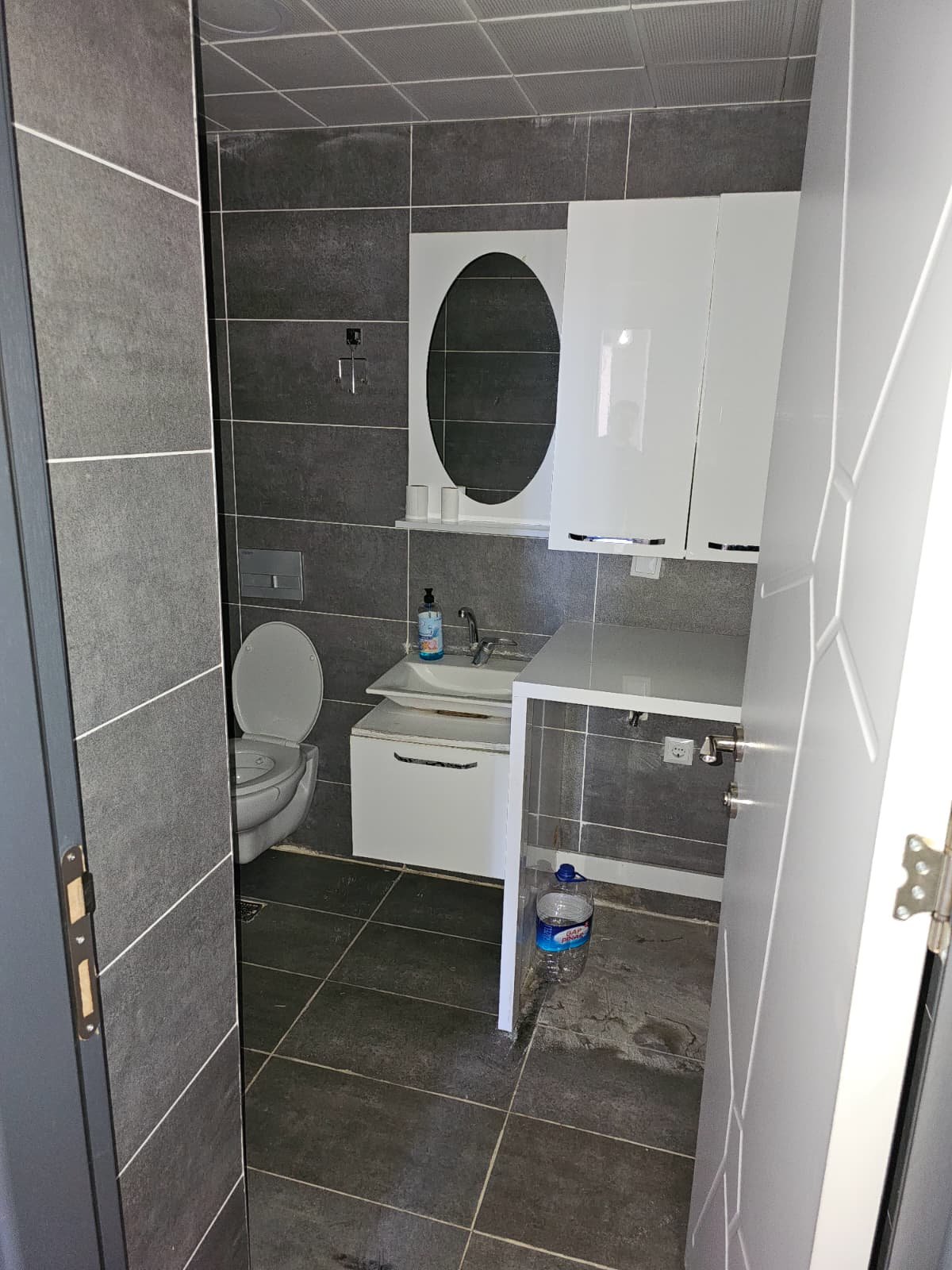 OFİSTE KİRALIK 2+1 DAİRE