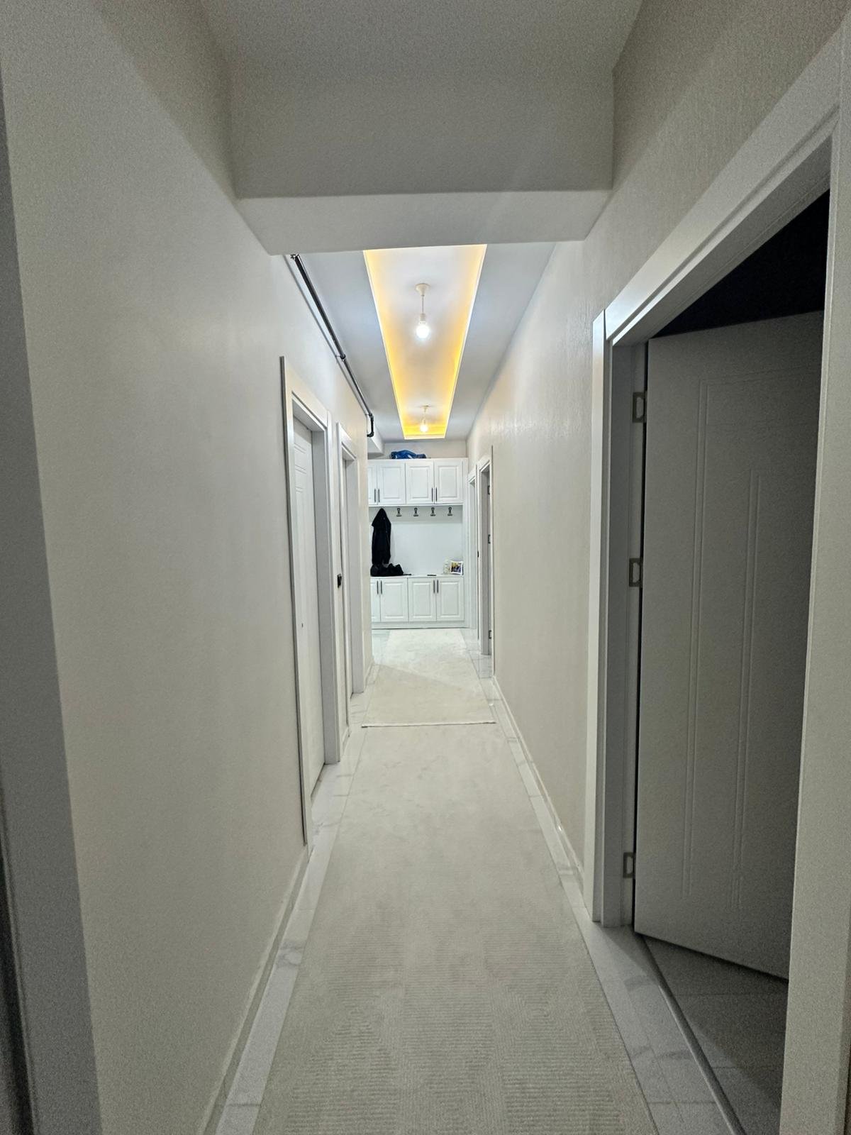 ACİL KİRALIK'  STADYUM YANI ÖZAY YAPIDA BÜYÜK TİP 2+1 LÜKS DAİRE