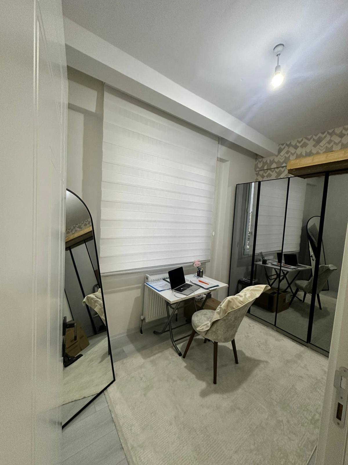 ACİL KİRALIK'  STADYUM YANI ÖZAY YAPIDA BÜYÜK TİP 2+1 LÜKS DAİRE