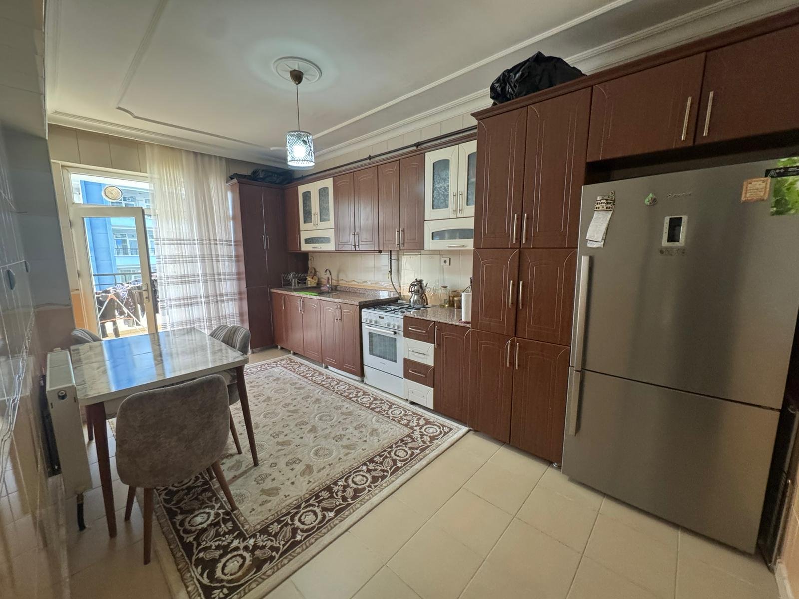 BU FIRSAT KAÇMAZ' FORUM AVM YANINDA 3+1 DAİREMİZ SATIŞTADIR