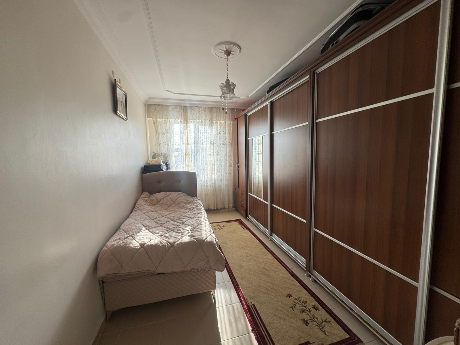 BU FIRSAT KAÇMAZ' FORUM AVM YANINDA 3+1 DAİREMİZ SATIŞTADIR