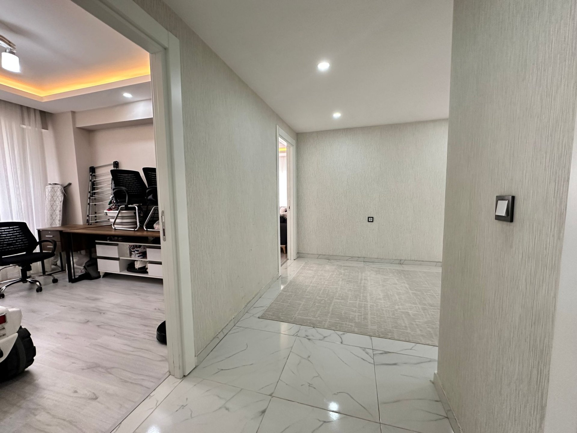 ACİL SATILIK BAĞCILAR HESKİF CADDESİNDE 3+1 LÜKS DAİRE