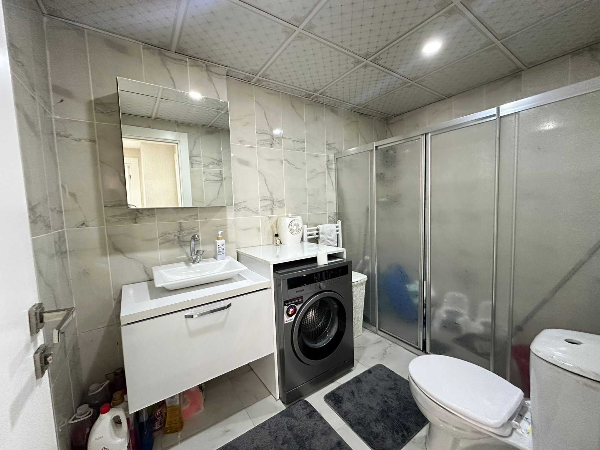 ACİL SATILIK BAĞCILAR HESKİF CADDESİNDE 3+1 LÜKS DAİRE