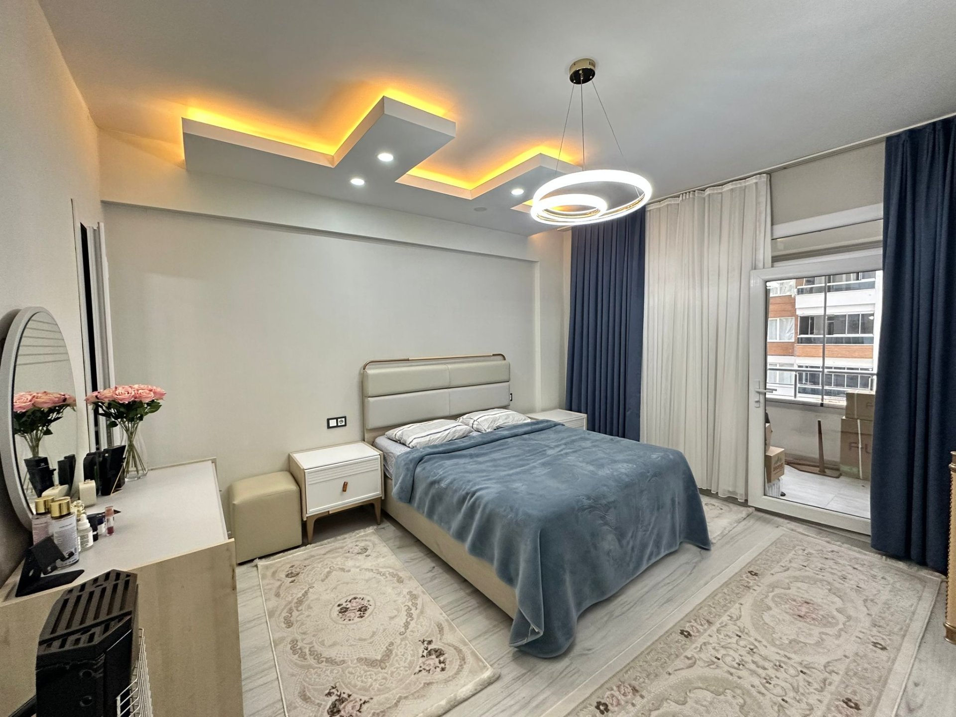 ACİL SATILIK BAĞCILAR HESKİF CADDESİNDE 3+1 LÜKS DAİRE