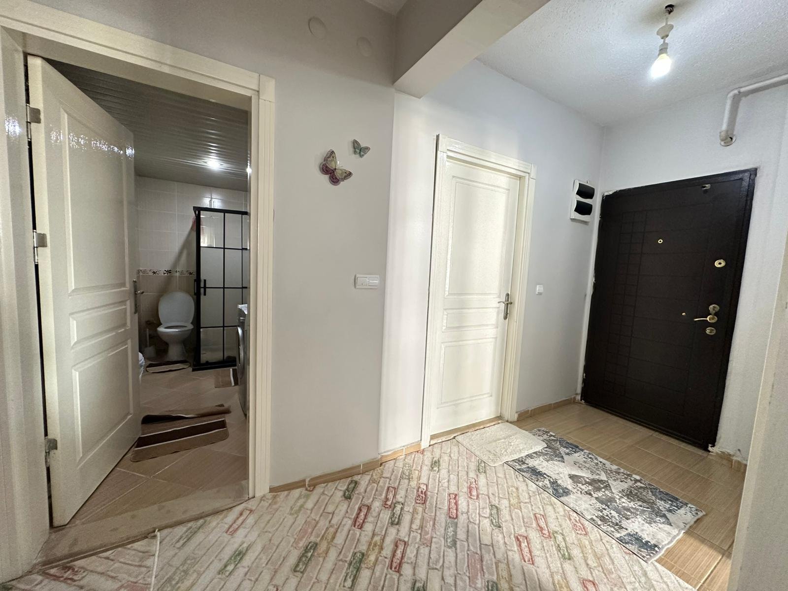 ÇÖLGÜZELİ TOKİDE 2+1 ETRAFI AÇIK EN GÜZEL KONUMDA SATILIK DAİRE