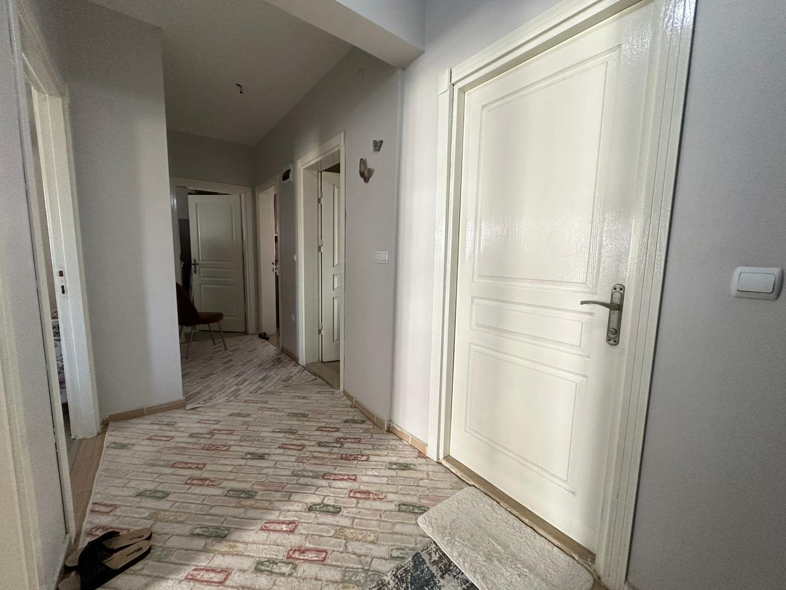 ÇÖLGÜZELİ TOKİDE 2+1 ETRAFI AÇIK EN GÜZEL KONUMDA SATILIK DAİRE