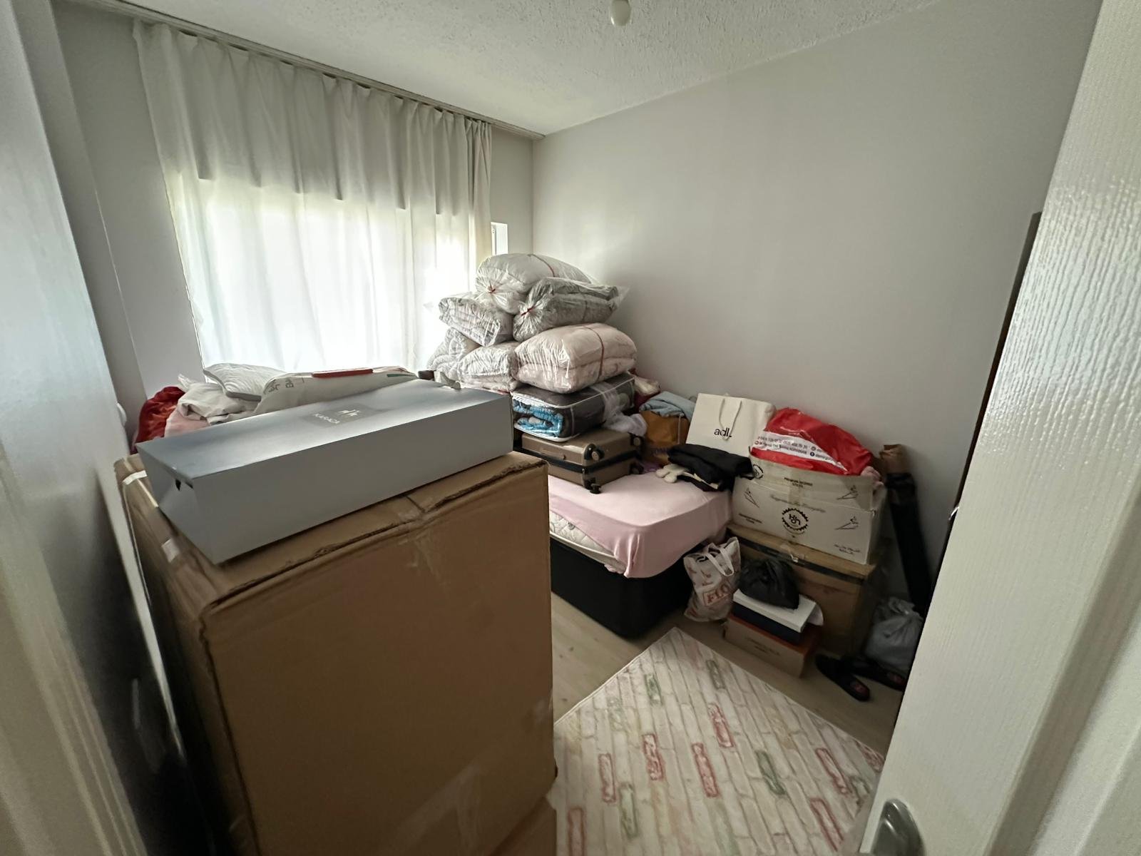 ÇÖLGÜZELİ TOKİDE 2+1 ETRAFI AÇIK EN GÜZEL KONUMDA SATILIK DAİRE