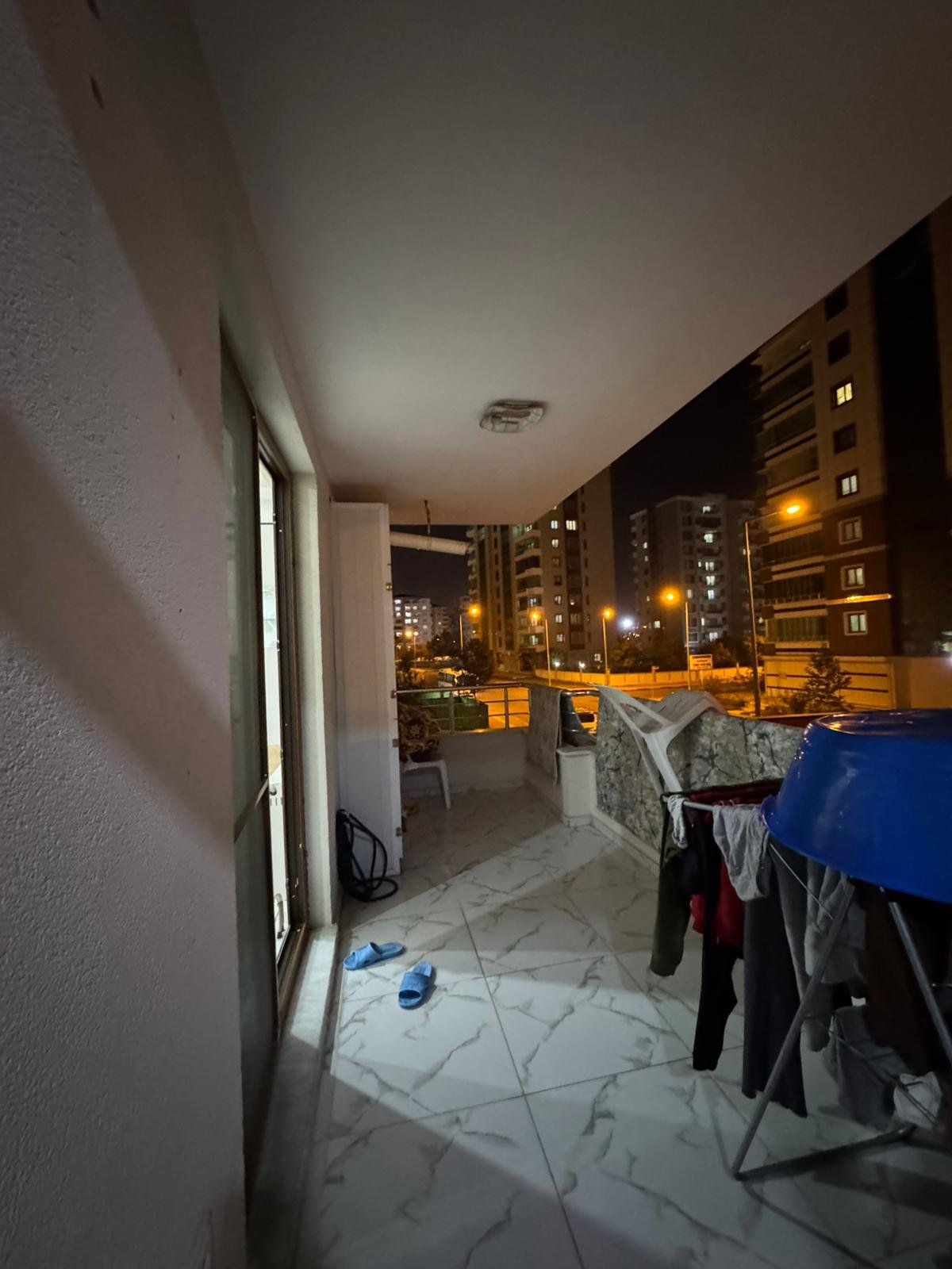 LUNAPARK KARŞISI SATILIK 3+1 LÜX DAİRE