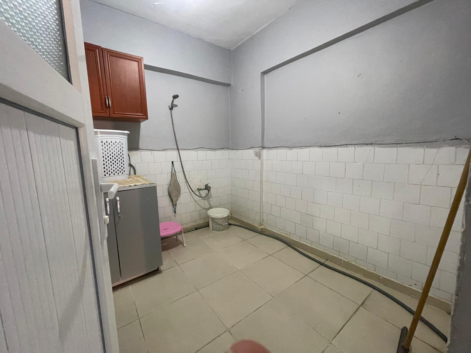 BAĞLAR ÇARŞAMBA PAZARINDA SATILIK 2+1 DAİRE