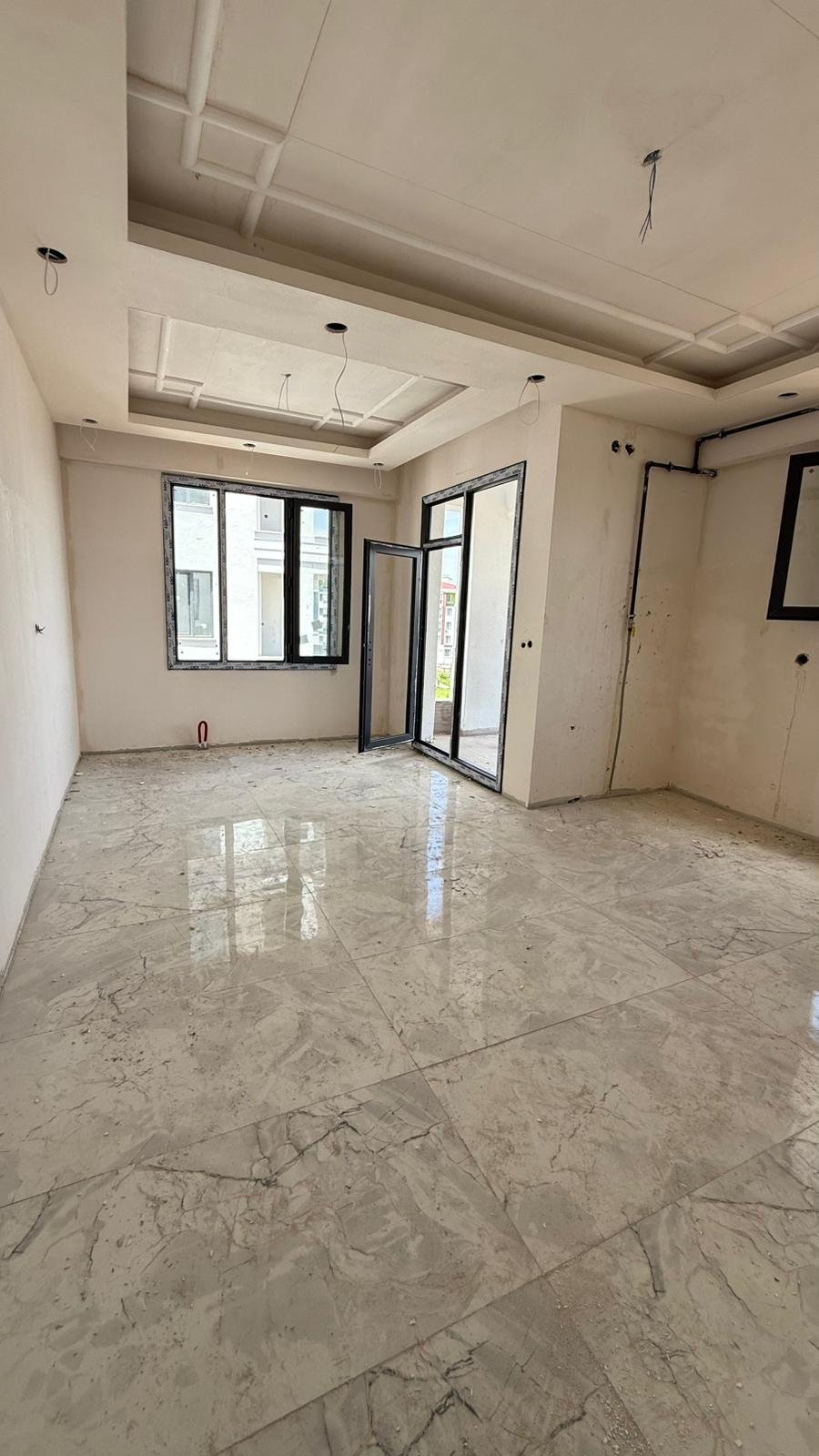 450 EVLERDE FIRSAT 3,5+1 SIFIR DAİRELER