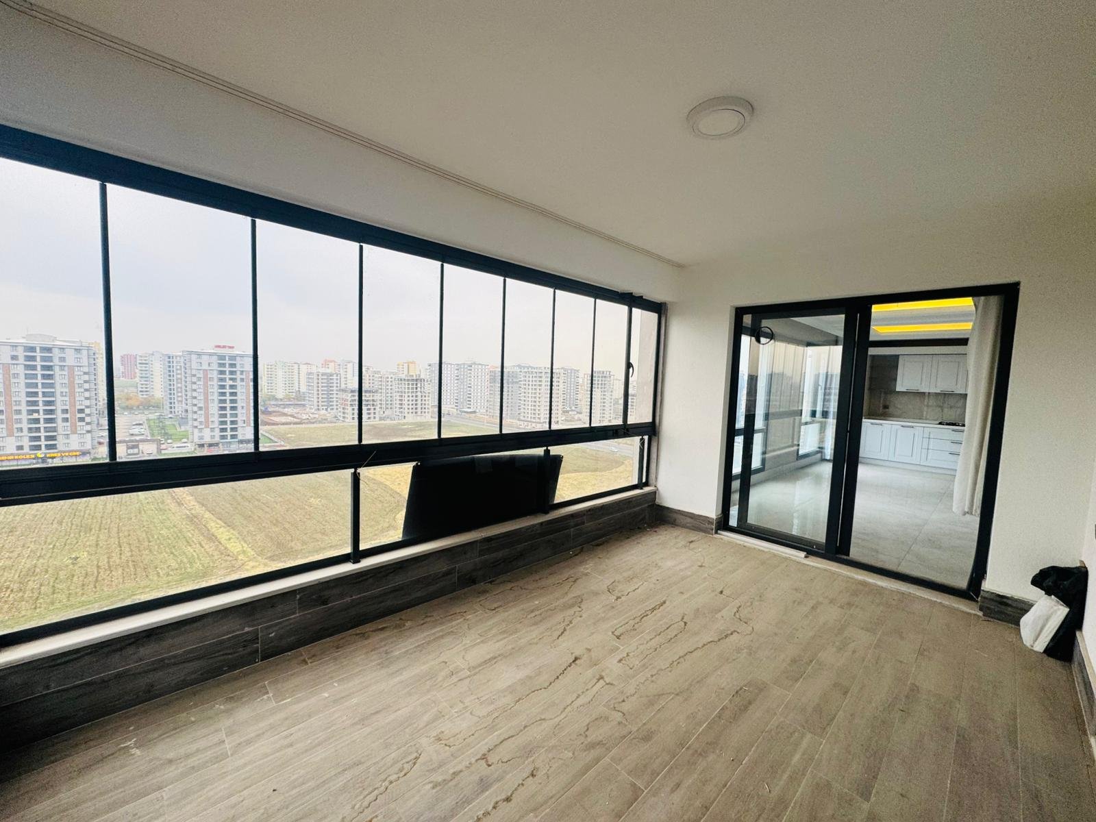 ÇEYSA YAPI KALİTESİ İLE 4.5+1 SATILIK LÜKS DAİRE