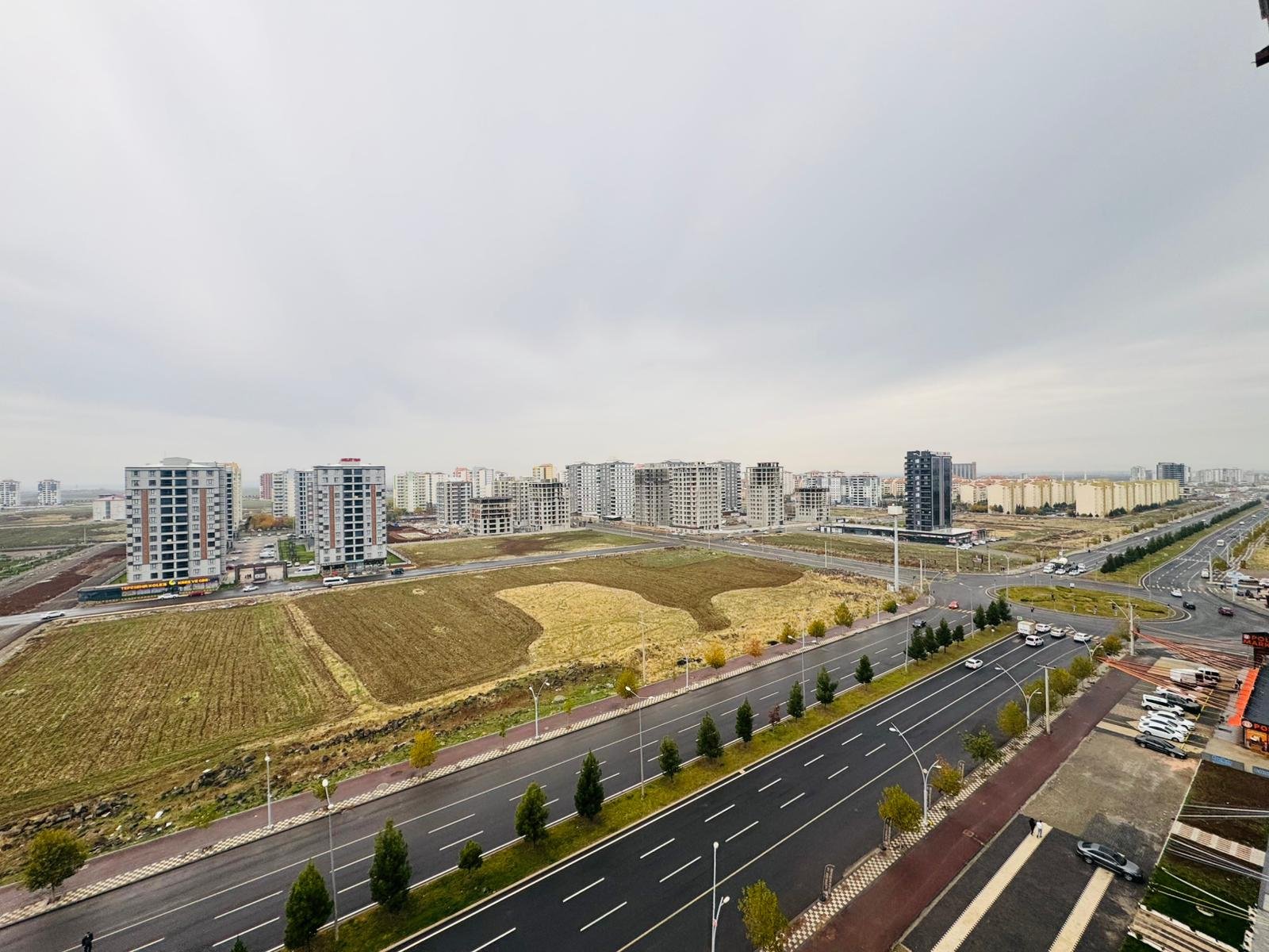 ÇEYSA YAPI KALİTESİ İLE 4.5+1 SATILIK LÜKS DAİRE