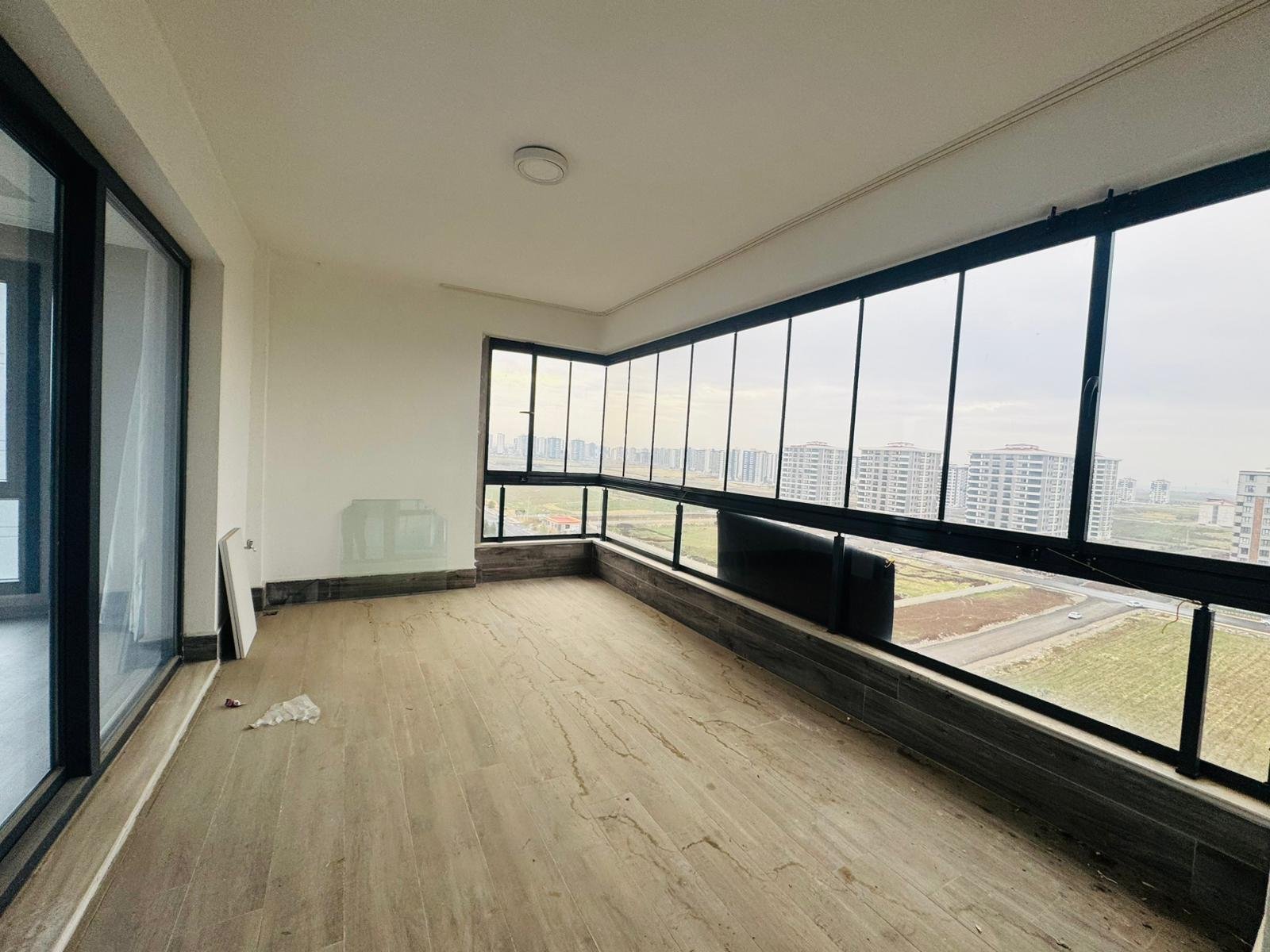 ÇEYSA YAPI KALİTESİ İLE 4.5+1 SATILIK LÜKS DAİRE