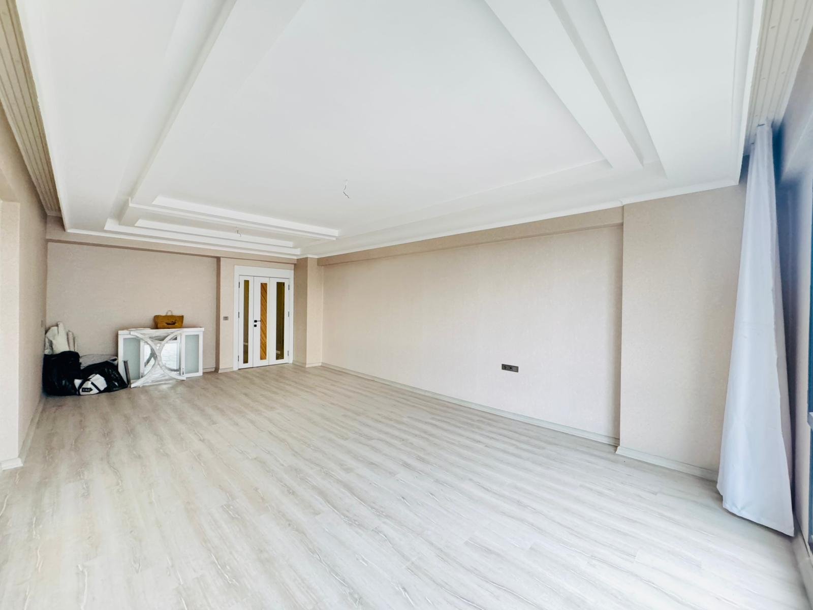 ÇEYSA YAPI KALİTESİ İLE 4.5+1 SATILIK LÜKS DAİRE