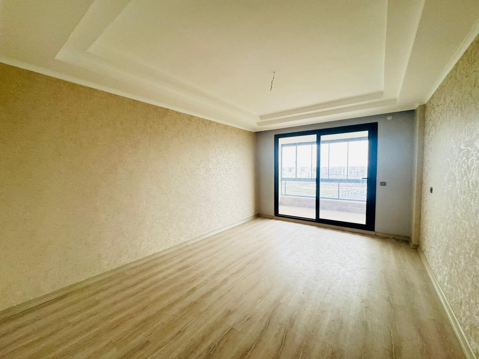 ÇEYSA YAPI KALİTESİ İLE 4.5+1 SATILIK LÜKS DAİRE