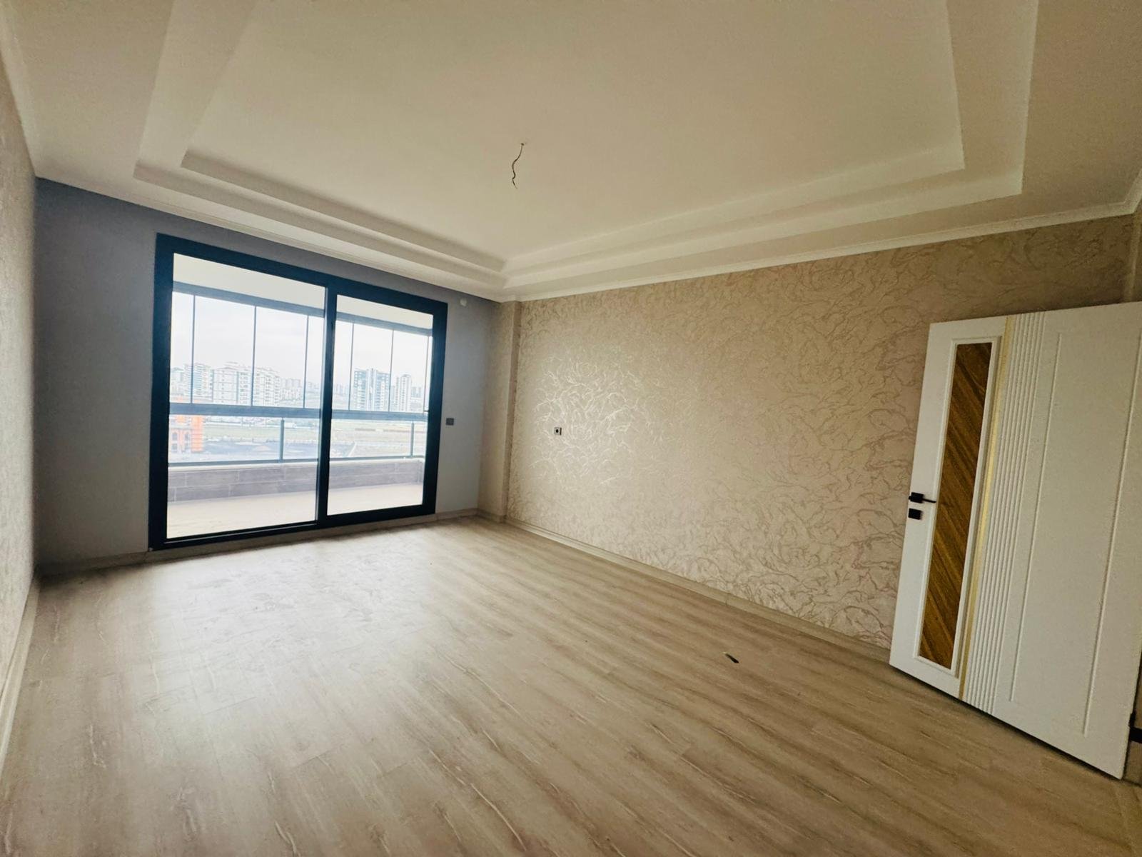 ÇEYSA YAPI KALİTESİ İLE 4.5+1 SATILIK LÜKS DAİRE