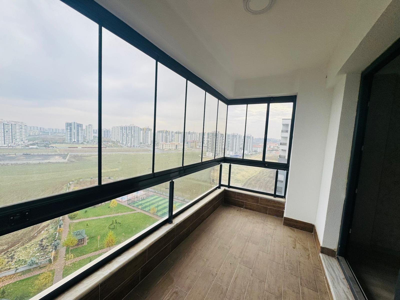 ÇEYSA YAPI KALİTESİ İLE 4.5+1 SATILIK LÜKS DAİRE