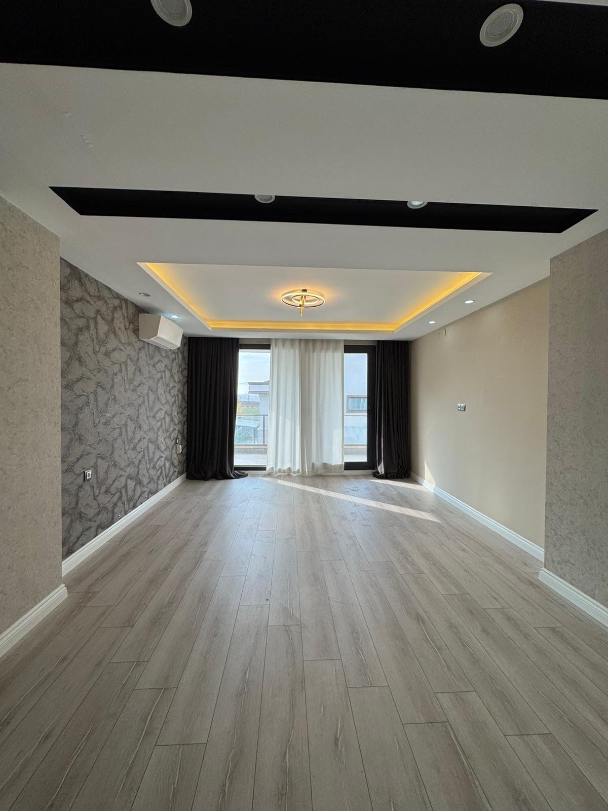 KENT ORMAN ARKASINDA ACİL SATILIK TRİPLEKS