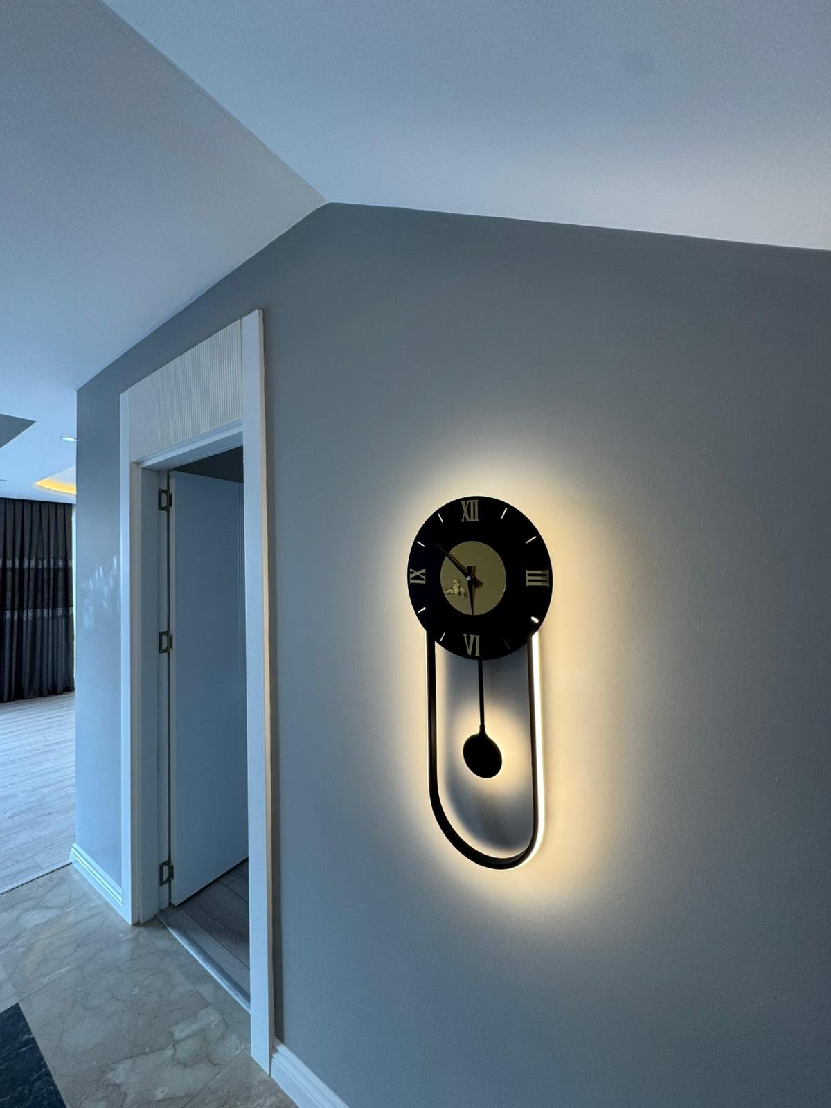 KENT ORMAN ARKASINDA ACİL SATILIK TRİPLEKS