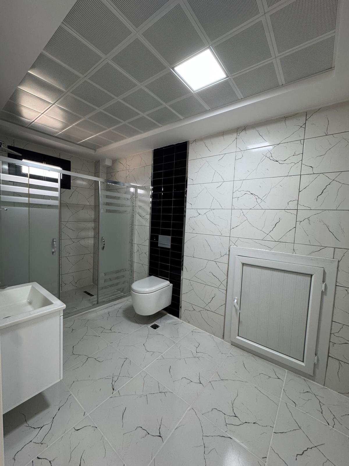 KENT ORMAN ARKASINDA ACİL SATILIK TRİPLEKS