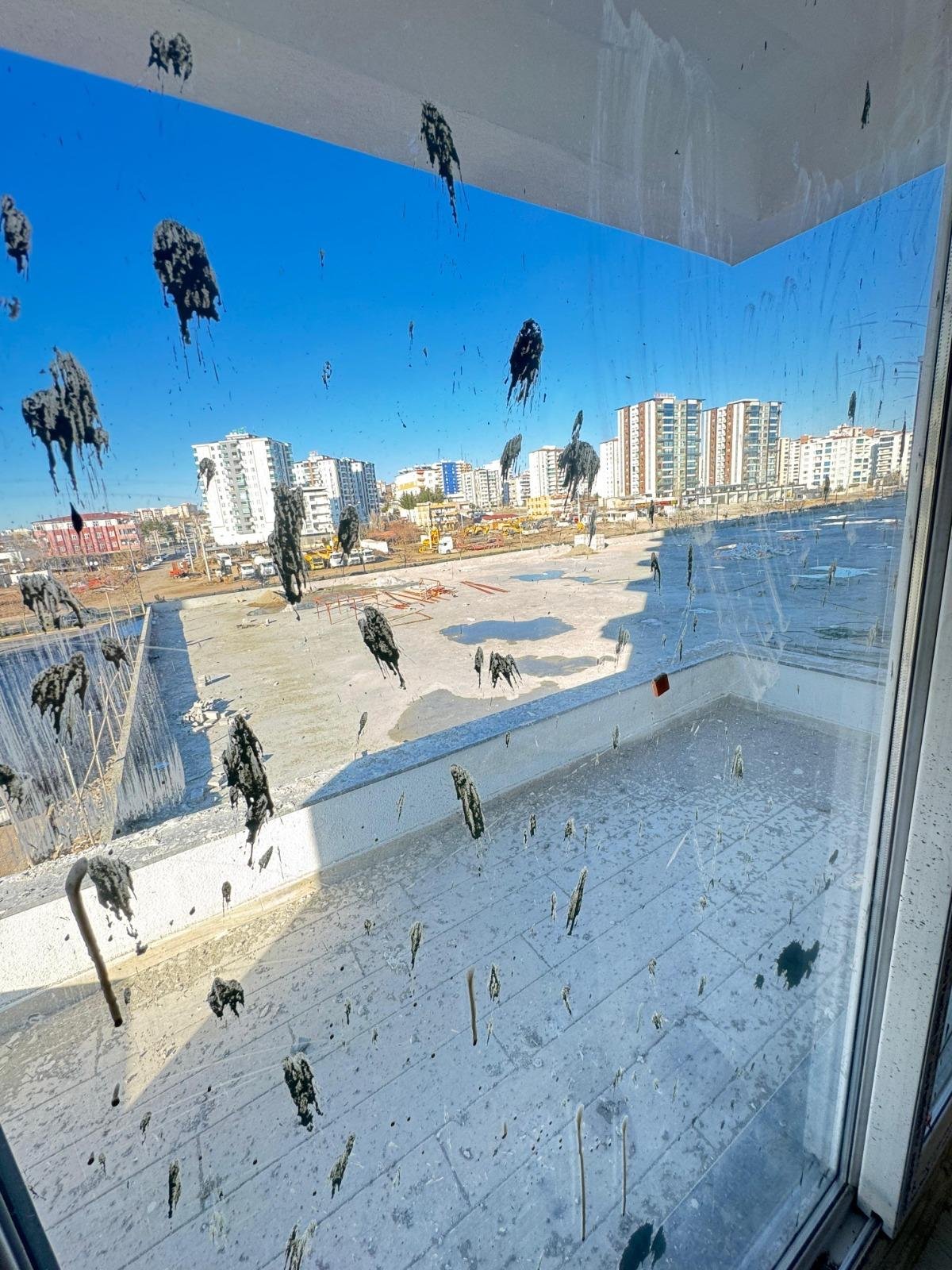 MAKRO LİFE GAYRİMENKUL'DEN URFA YOLU ÜZERİ MEDA AMAZON YAPIDA 2+1 SATILIK DAİRE