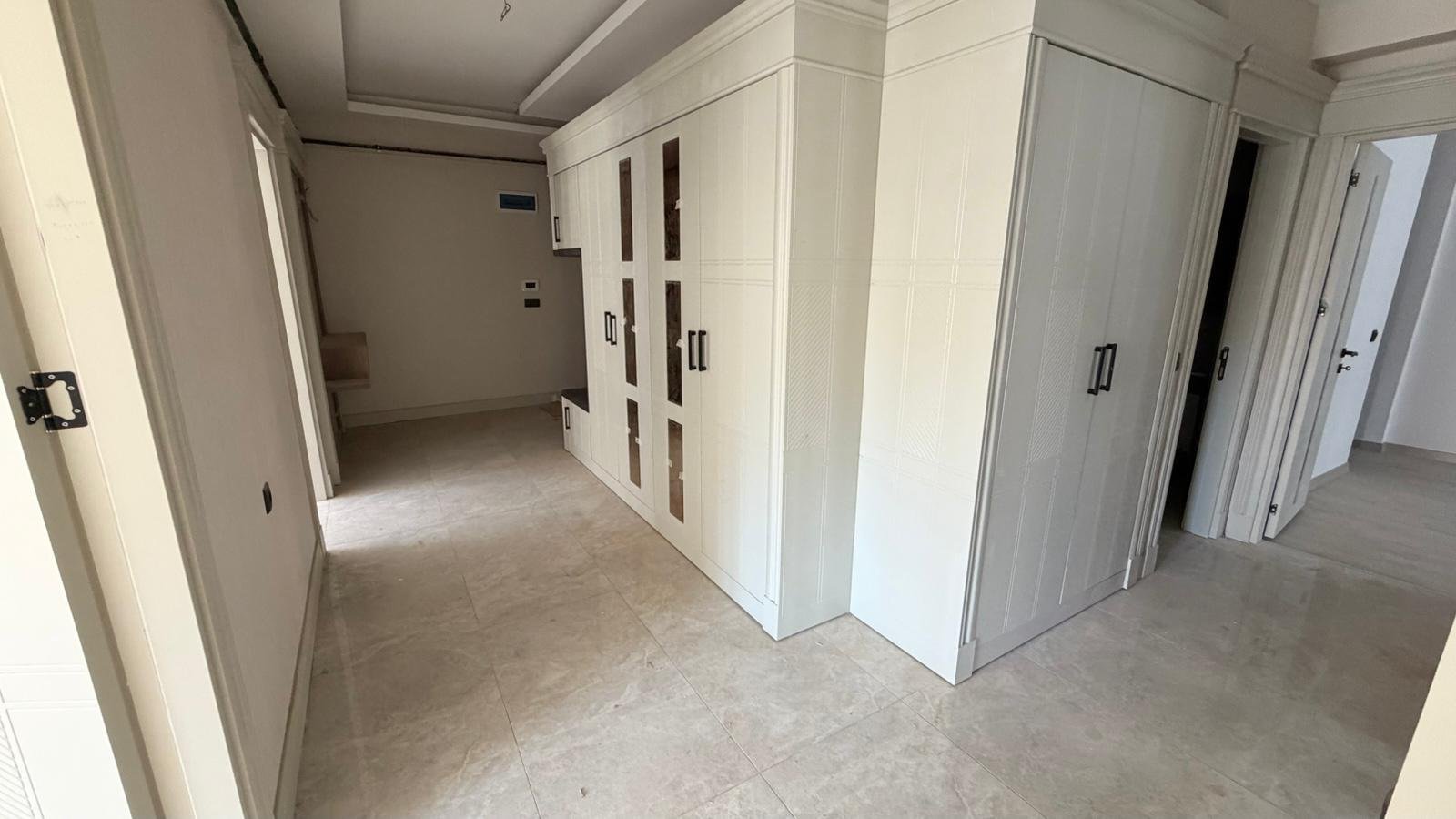 TEKNOKENT ARKASINDA HAVUZLU 3+1 SATILIK LÜKS DAİRE
