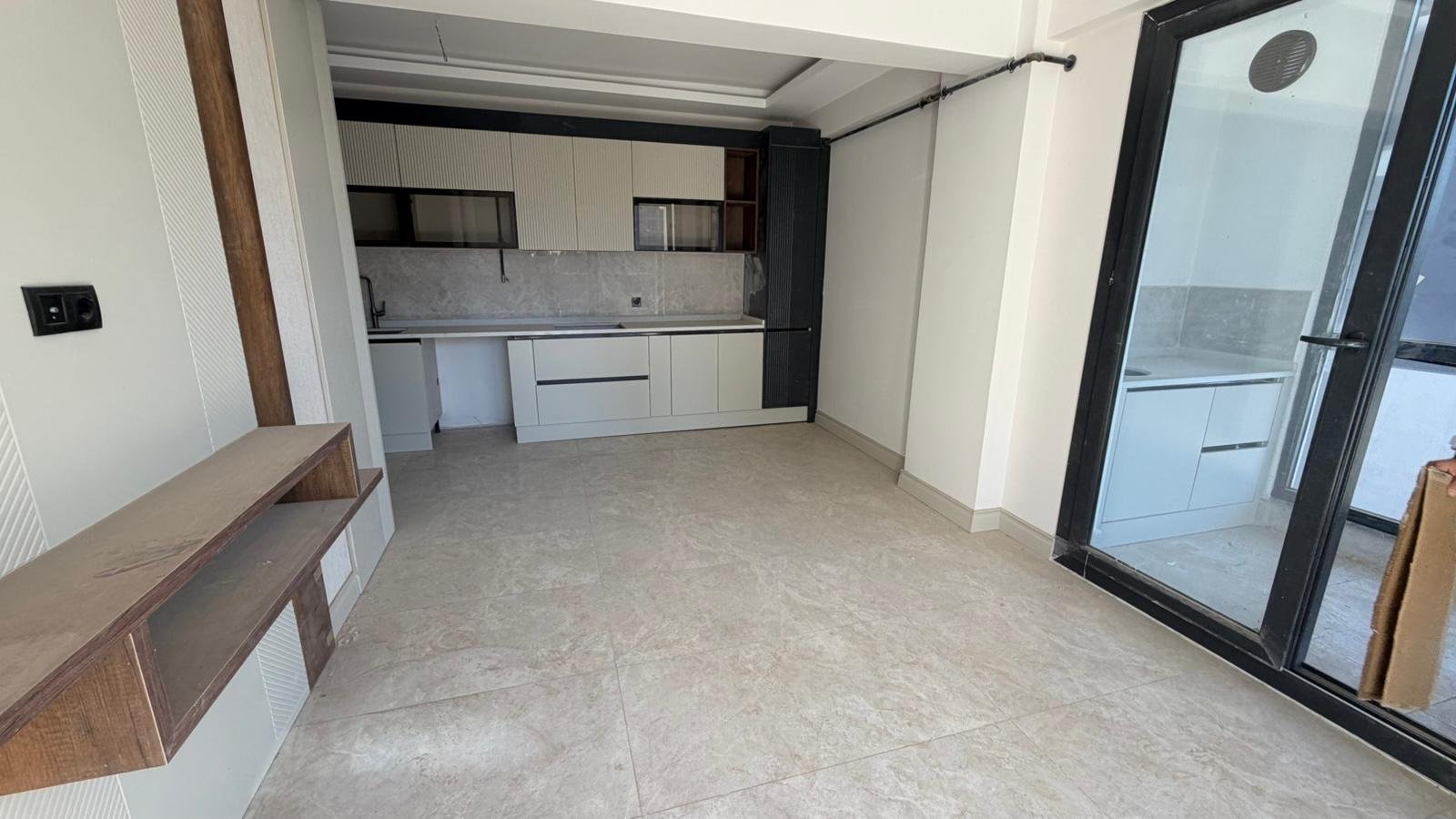 TEKNOKENT ARKASINDA HAVUZLU 3+1 SATILIK LÜKS DAİRE