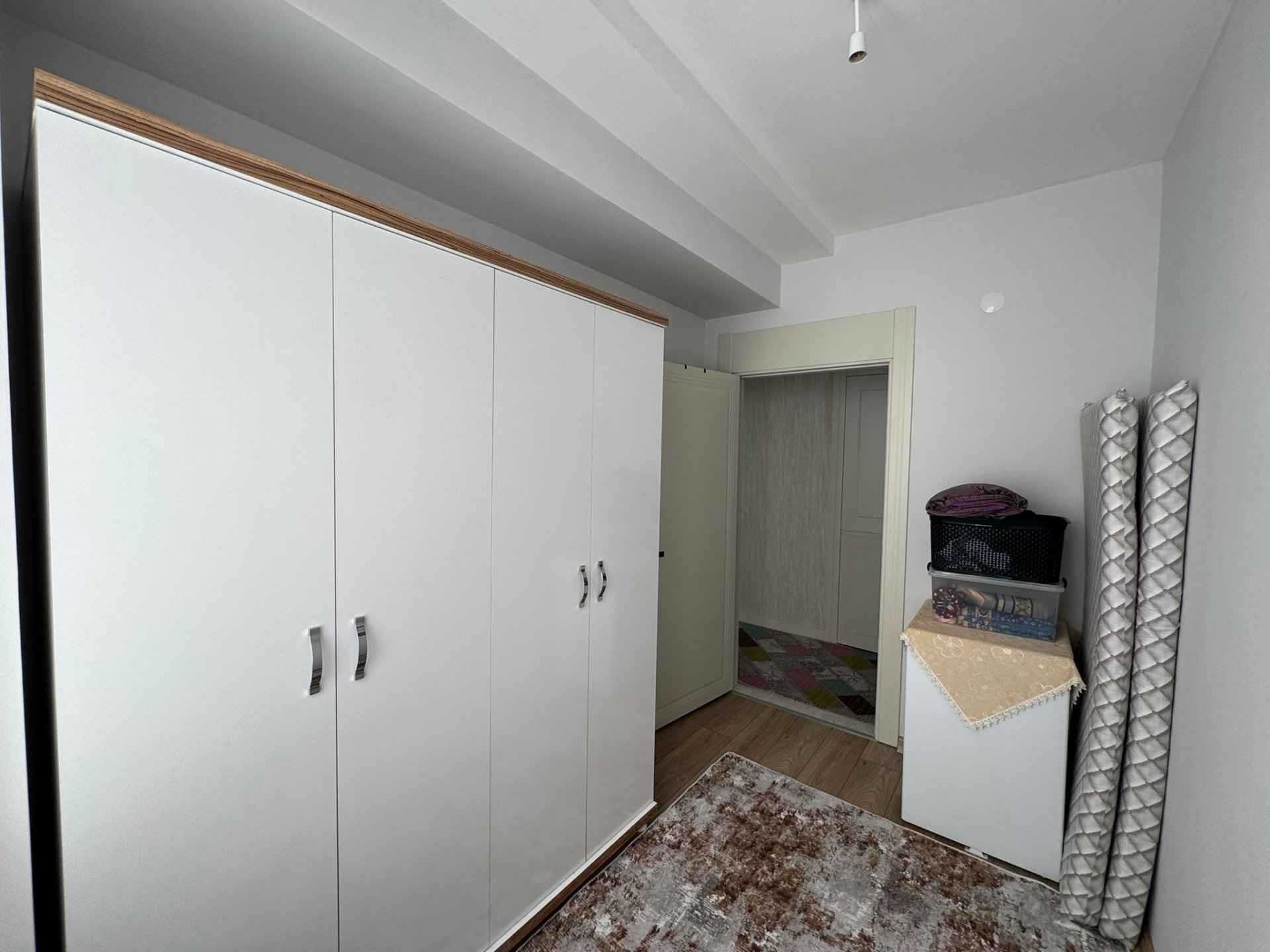 ELAZIĞ YOLU ÜZERİ ACİL SATILIK 2,5+1 LÜX ARA KAT DAİRE