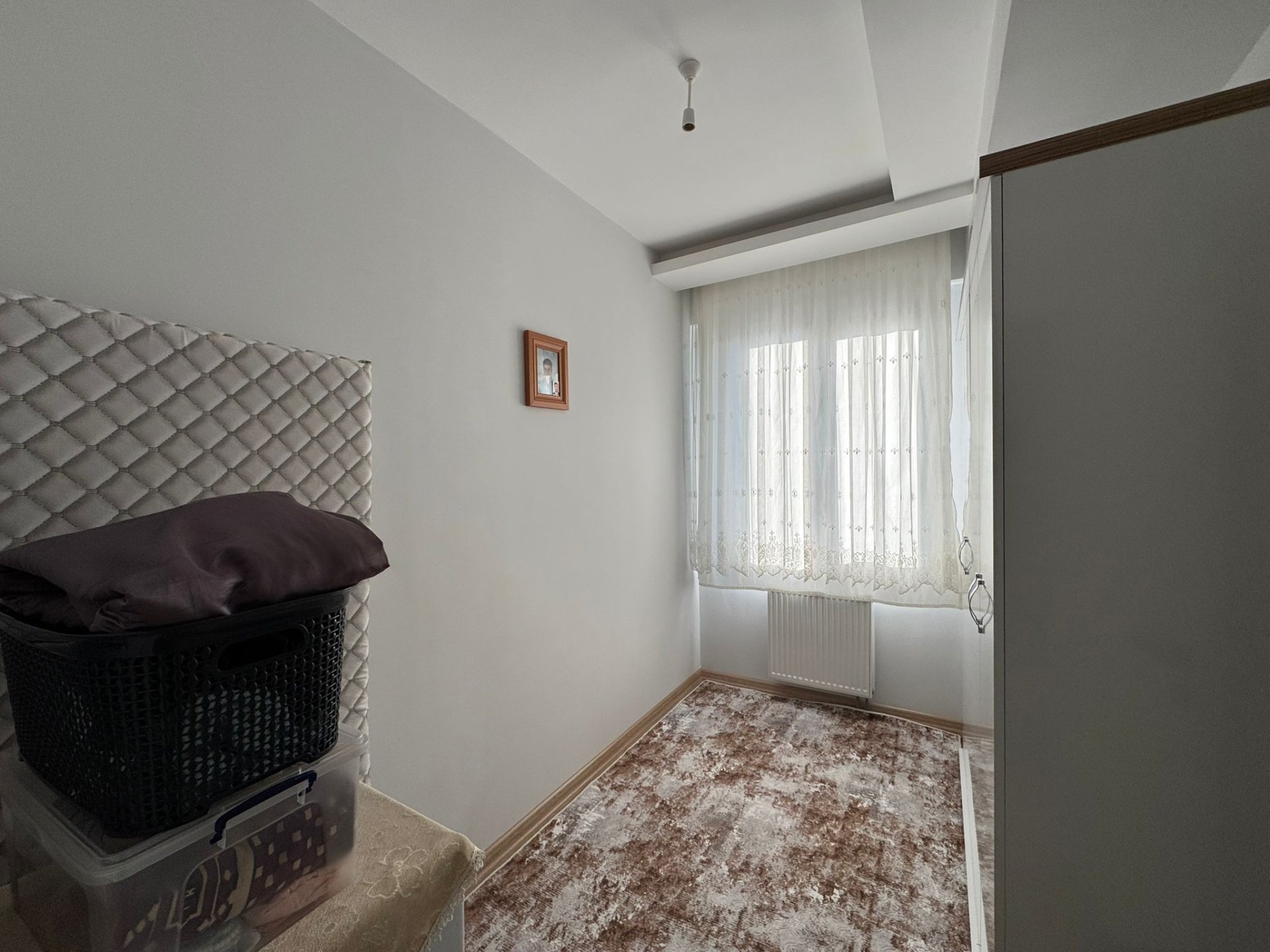 ELAZIĞ YOLU ÜZERİ ACİL SATILIK 2,5+1 LÜX ARA KAT DAİRE