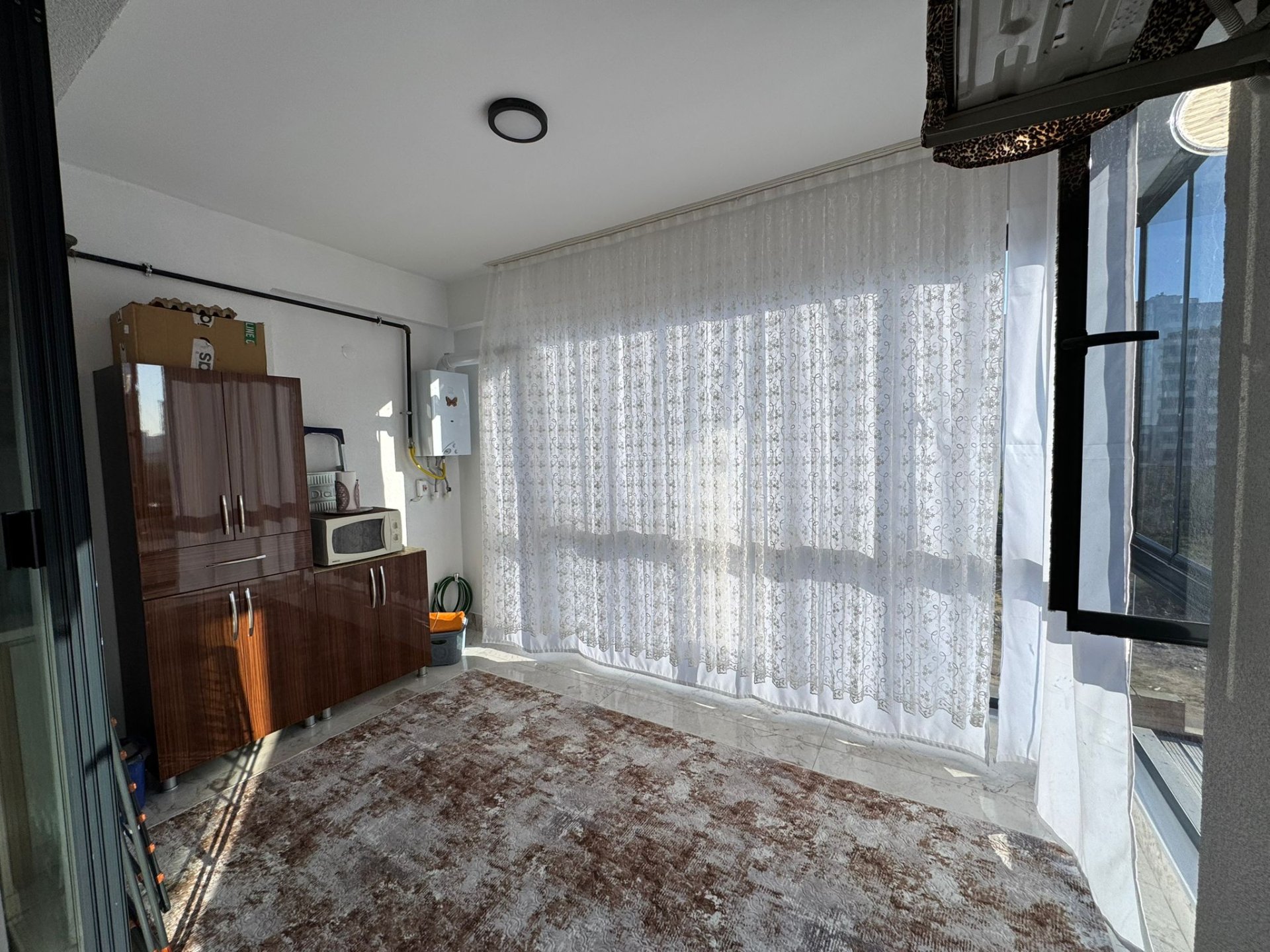 ELAZIĞ YOLU ÜZERİ ACİL SATILIK 2,5+1 LÜX ARA KAT DAİRE