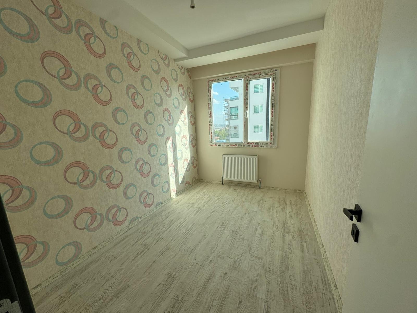 YENİŞEHİR 450 EVLERDE LÜKS DAİRE