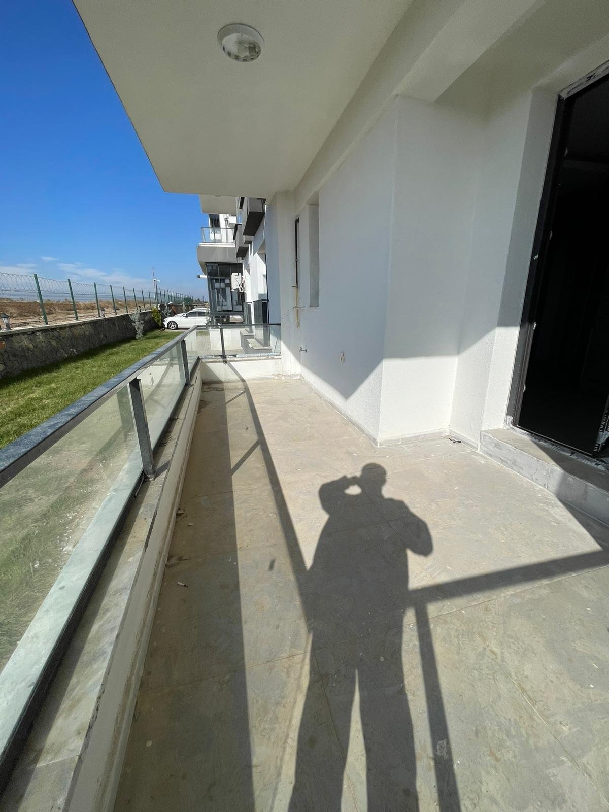 TEKNOKENT ARKASINDA ACİL SATILIK 2,5+1 DAİRE!