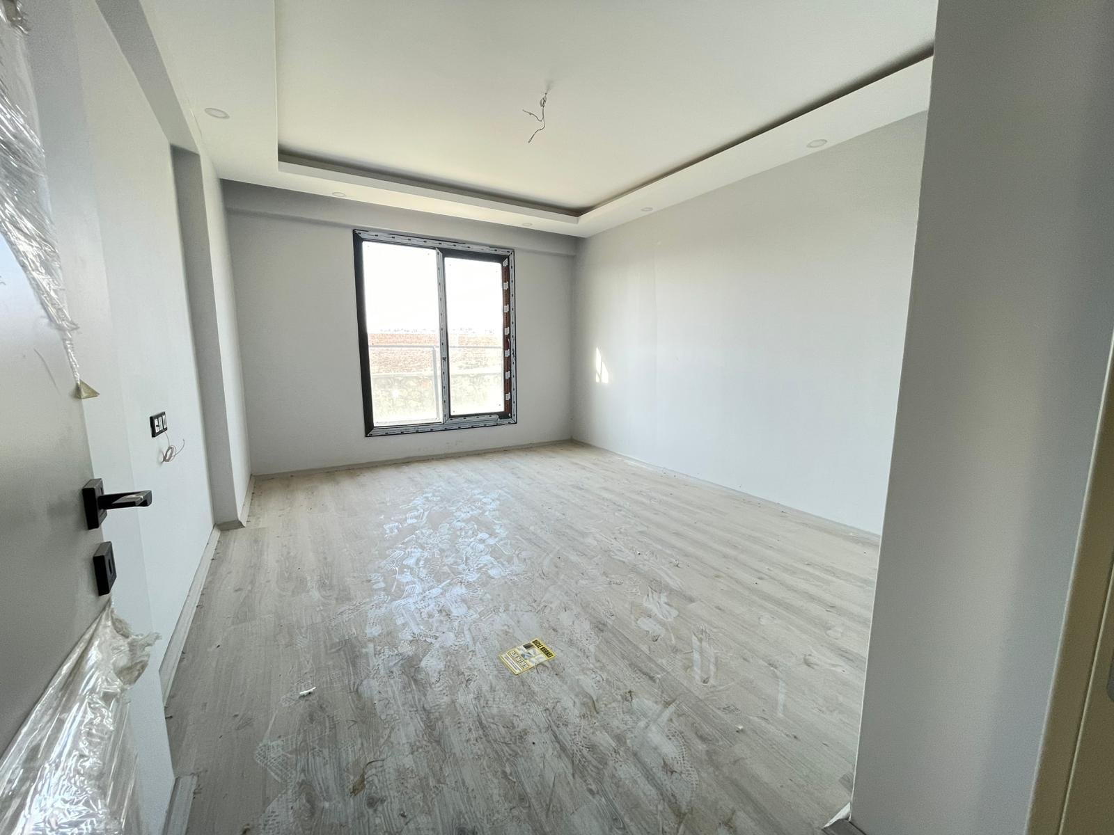 TEKNOKENT ARKASINDA ACİL SATILIK 2,5+1 DAİRE!