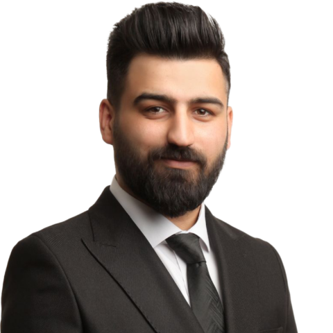Ferhat Eran